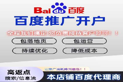 SEM代理的优化策略及成功案例